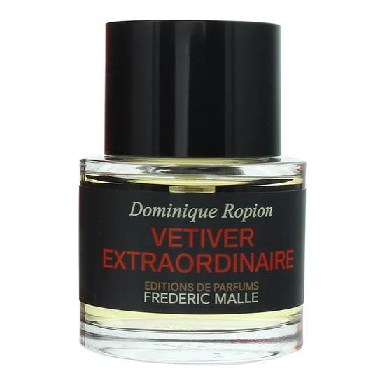 Frederic Malle Vetiver Extraordinaire Spray By Dominique Ropion 50ml