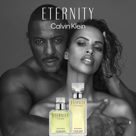 Calvin Klein Eternity For Women Eau De Parfum 30ml