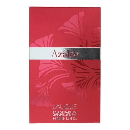 Lalique Azalee Eau De Parfum 50ml
