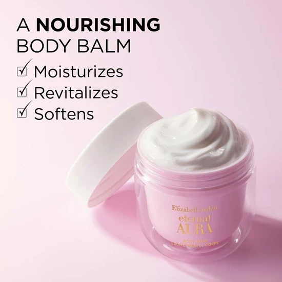 Elizabeth Arden Eternal Aura Body Balm 125ml