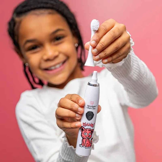 Spotlight Replacement Heads For Kids Electric