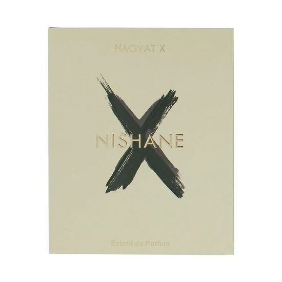 Nishane Hacivat X Extrait De Parfum 50ml
