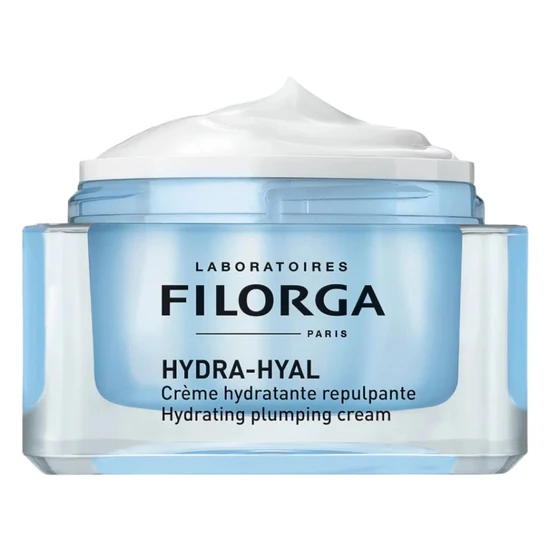 Filorga Hydra-Hyal Hydrating Plumping Cream 50ml