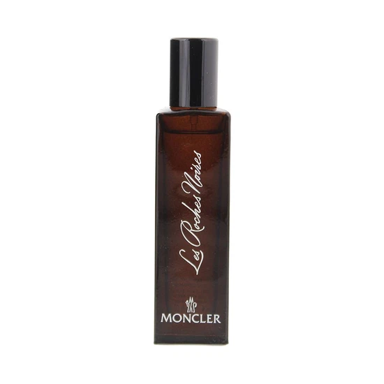 Moncler Les Roches Noires Eau De Parfum 15ml