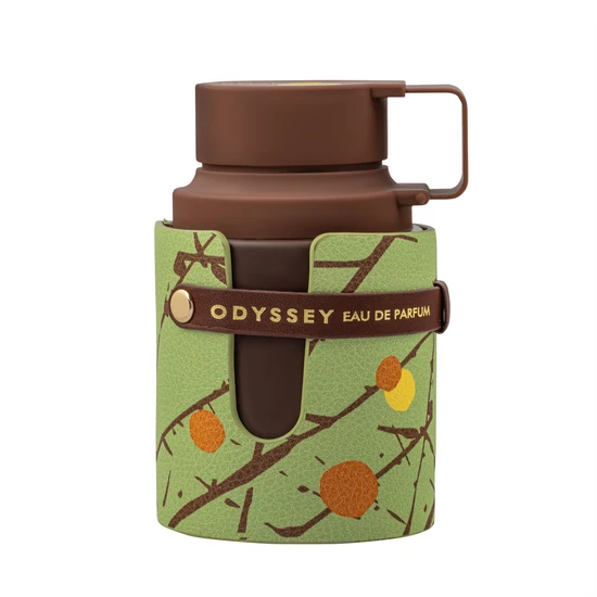 Armaf Dubai Chocolate Four Piece Gift Set