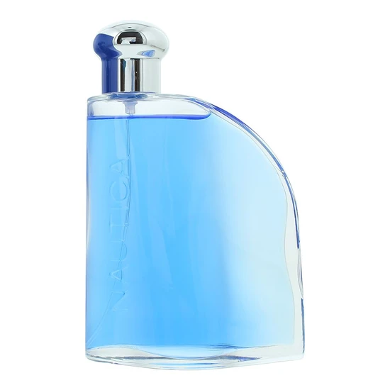 Nautica Blue Eau De Toilette 100ml