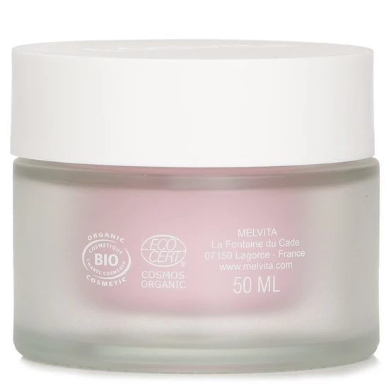 Melvita Source De Roses Hydra Plumping Cream 50ml