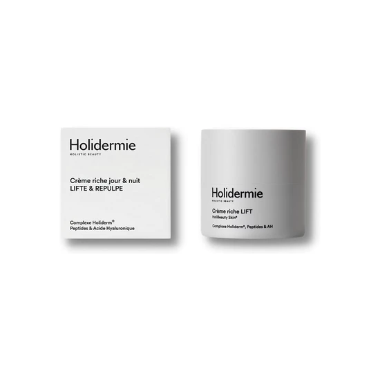Holidermie Rich Day & Night Cream