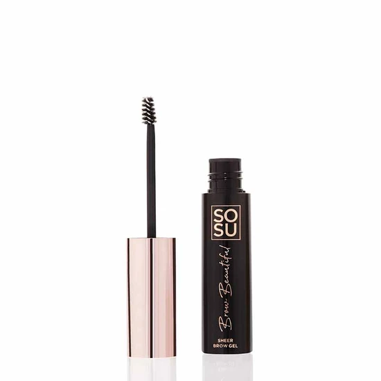SOSU by SJ Brow Beautiful Brow Gel 02 Light Cool