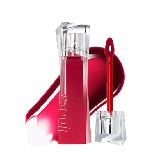 espoir Couture Lip Tint Glaze #6 Rosa