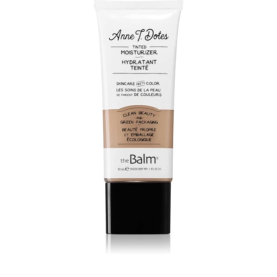 theBalm Anne T. Dotes Tinted Moisturiser Medium Dark