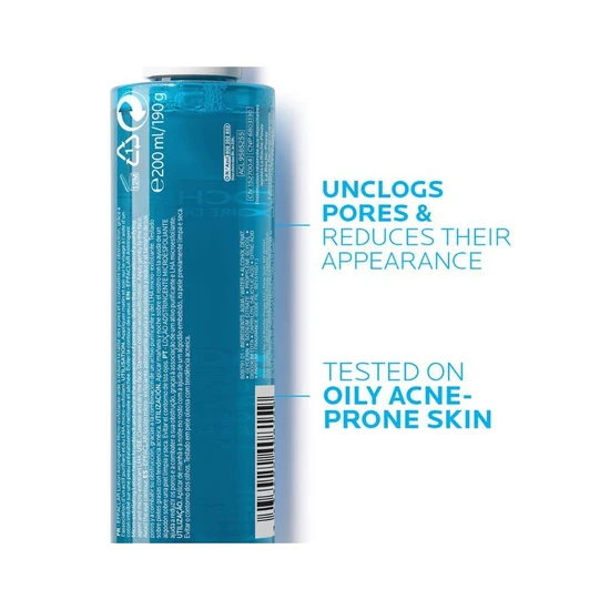 La Roche-Posay Effaclar Clarifying Lotion