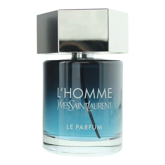 Yves Saint Laurent L'homme Le Parfum Eau De Parfum 100ml
