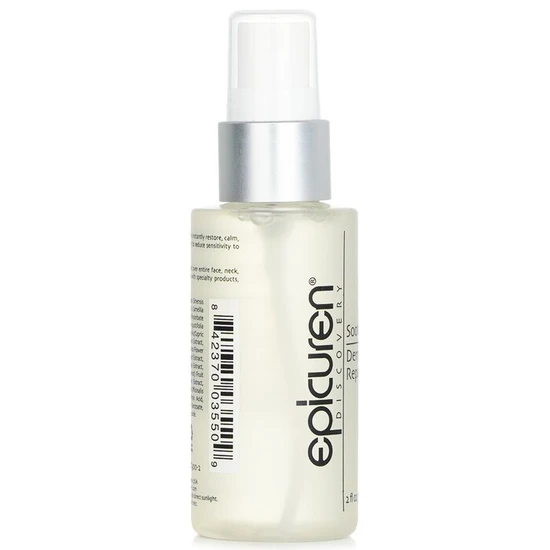 Epicuren Soothe Dermal Repair Mist 60ml