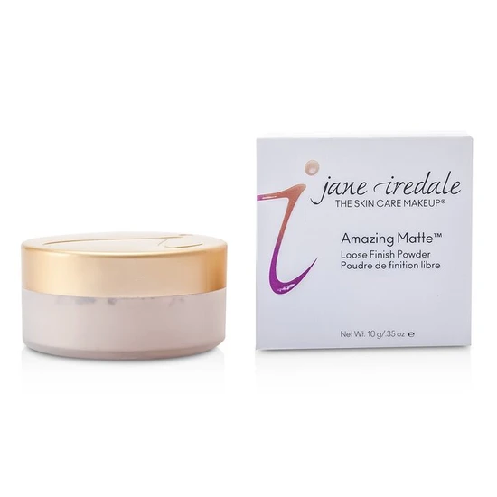 Jane Iredale Amazing Matte Loose Finish Powder Translucent
