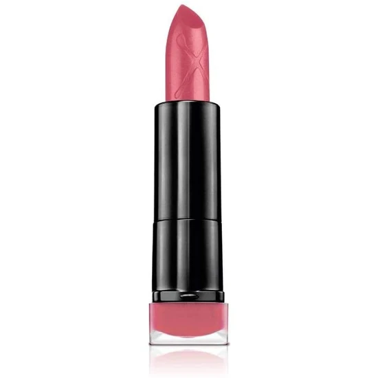 Max Factor Colour Elixir Matte Lipstick 20 Rose