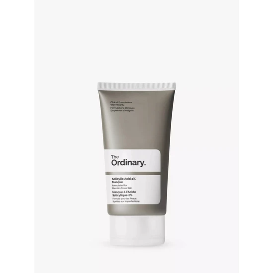 The Ordinary Salicylic Acid 2% Masque 50ml