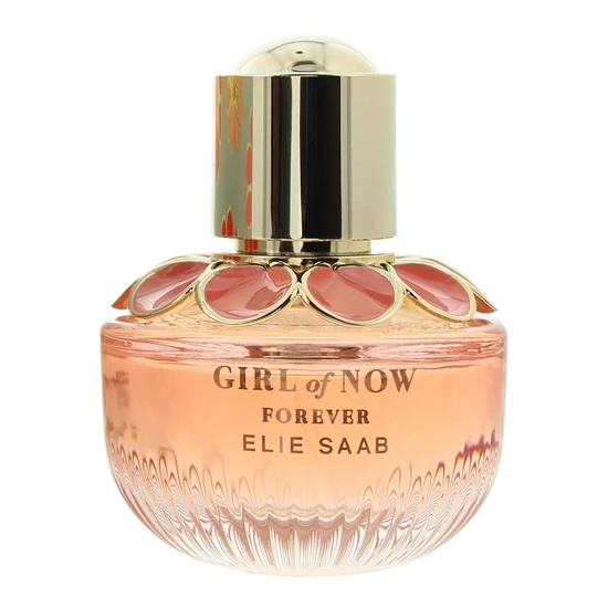 Elie Saab Girl Of Now Forever Eau De Parfum 30ml