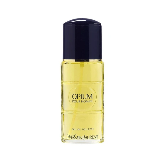 Yves Saint Laurent Opium Pour Homme Eau De Toilette 100ml