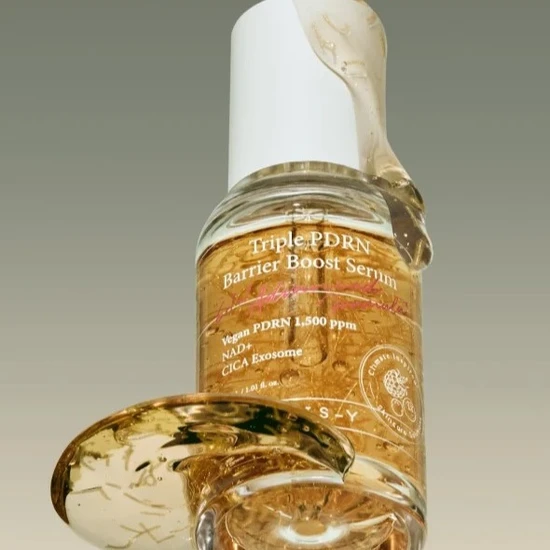 AXIS-Y Triple PDRN Barrier Boost Serum 30ml