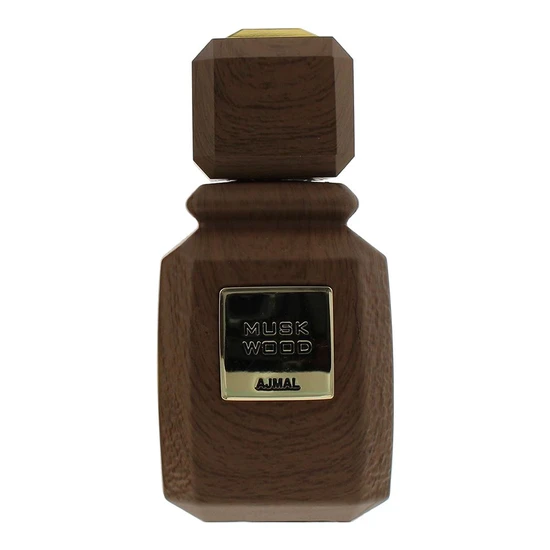 Ajmal Musk Wood Extrait De Parfum 100ml