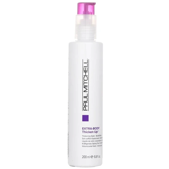 Paul Mitchell Extra Body Thicken Up