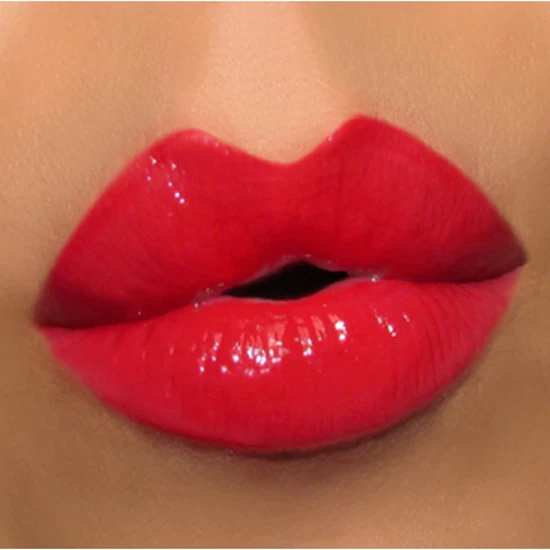 Gerard Cosmetics Colour Your Smile Lighted Lip Gloss Cocoa Bean