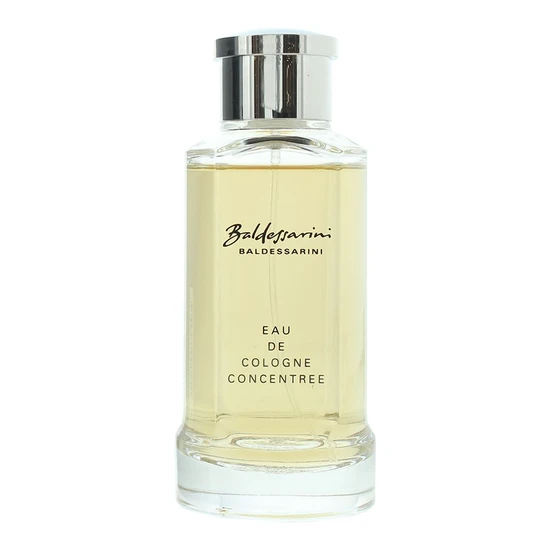 Baldessarini Eau De Cologne Concentree 75ml