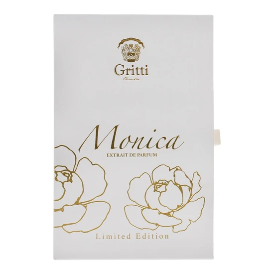 Gritti Monica Extrait De Parfum 100ml