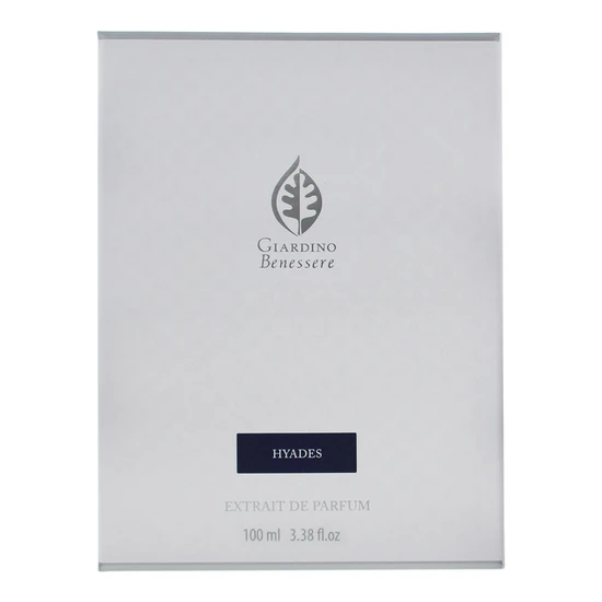 Giardino Benessere Hyades Extrait De Parfum 100ml