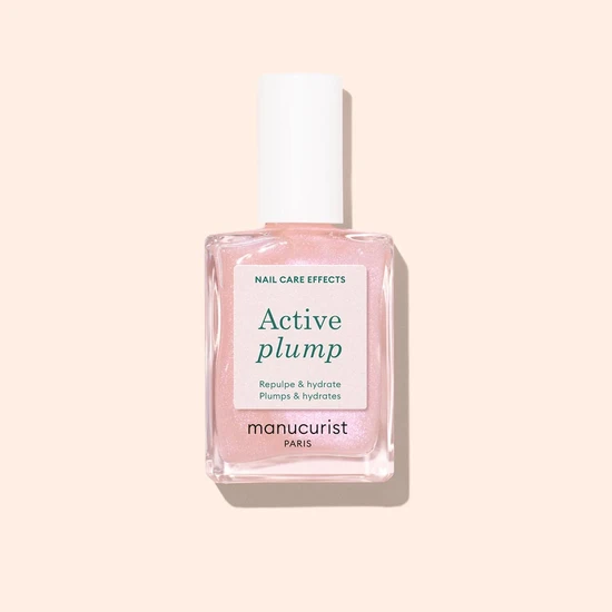Manucurist Active Plump Nail Care Effects 15ml