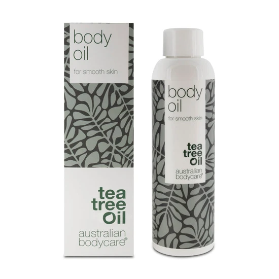 Australian Bodycare Body Oil 150ml
