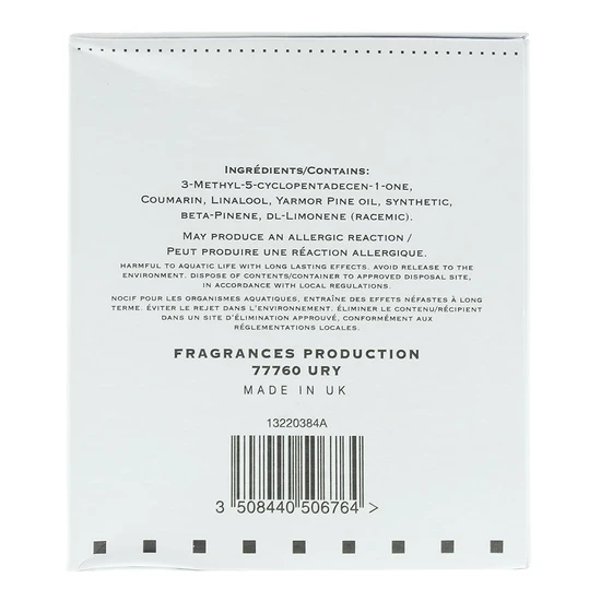Creed Vanisia Candle 220g