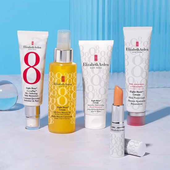 Elizabeth Arden Eight Hour All Over Miracle Oil