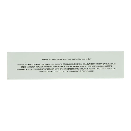 Byredo Colour Stick Sauce