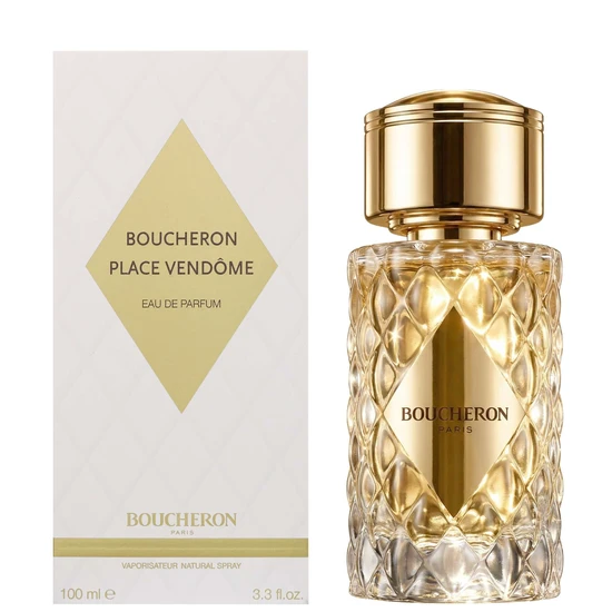 Boucheron Place Vendome Eau De Parfum 100ml