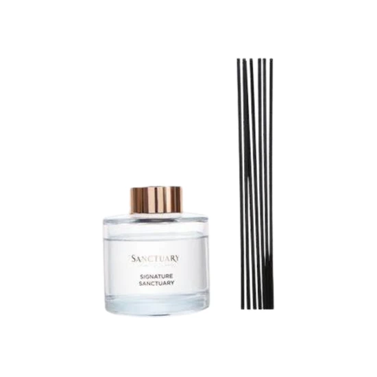 Sanctuary Spa Luxury Oud Reed Diffuser 160ml