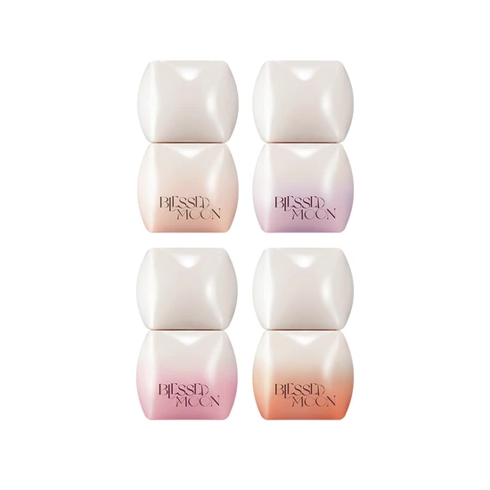 Blessed Moon Veil Melting Colour Blush 01 Sweetie