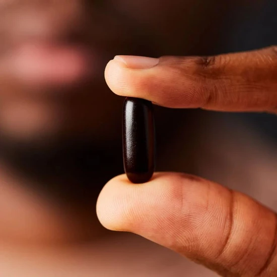 Solgar Ester-C Immune Complex Softgels 60 Softgels