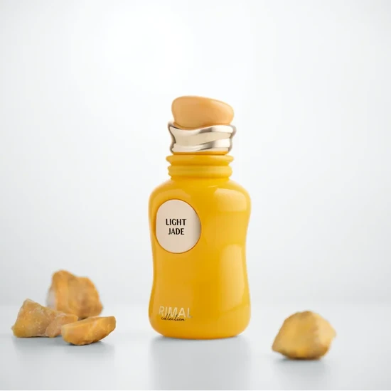 Rimal Collection Light Jade Eau De Parfum 100ml