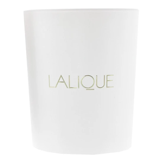 Lalique Les Compositions Parfumees Pink Paradise Candle 190g