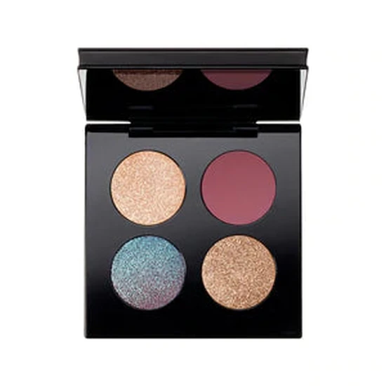 Pat McGrath Labs Celestial Odyssey Luxe Quad Bronze Borealis