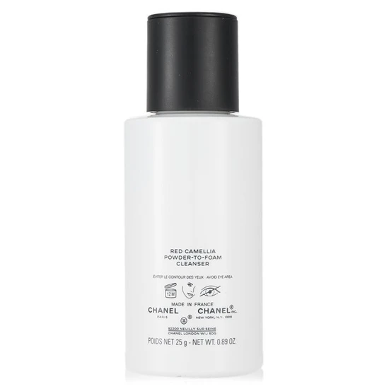 CHANEL No.1 De Chanel Powder-To-Foam Cleanser 25g