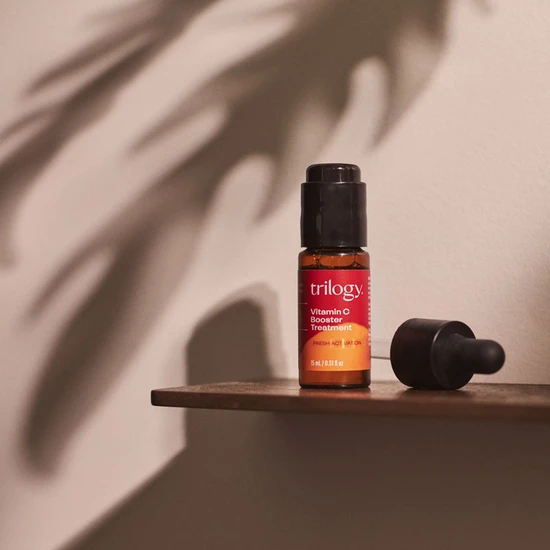 Trilogy Vitamin C Booster Treatment 15ml