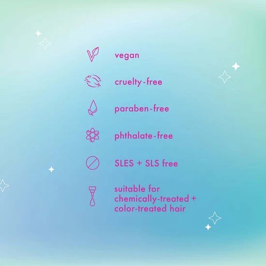 Amika Inner Strength Strength Repair Routine Gift Set 275ml Repair Shampoo, 275ml Repair Conditioner, 100ml Repair Mask & 30ml Primer