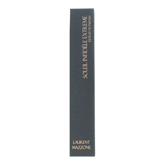 Laurent Mazzone Soleil Infidele Extreme Extrait De Parfum 15ml