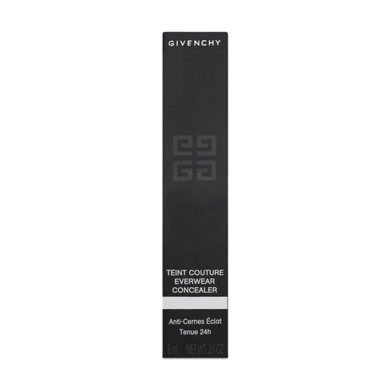 GIVENCHY Teint Couture Everwear Concealer Shade 42