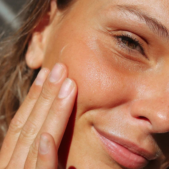 Mimitika Self-Tanning Face Cream 50g
