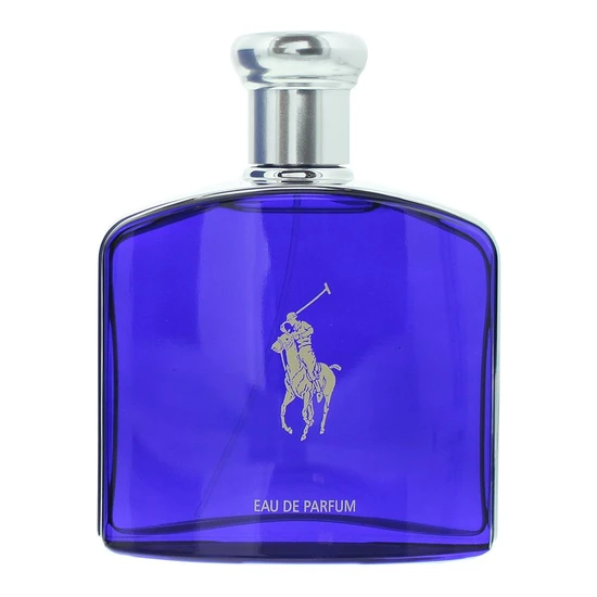 Ralph Lauren Polo Blue Eau De Parfum 125ml