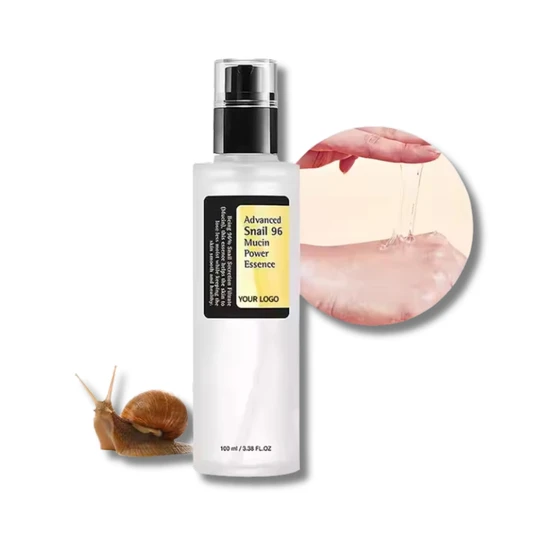 CosRx Advanced Snail 96 Mucin Power Essence